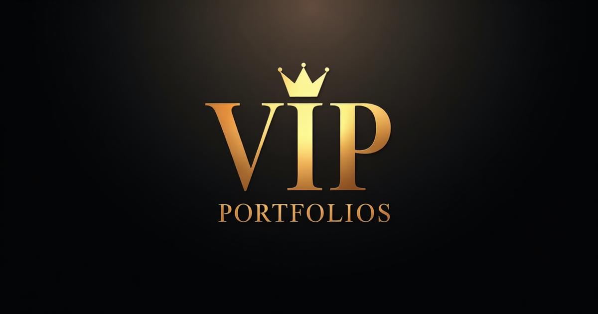 Portfolio Vip Collection VIP Portfolios | Wealth Perspective